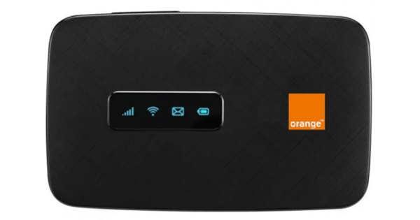 sygdom effektiv Klassifikation Orange 4G Airbox | Internet routers | Orange Sierra Leone