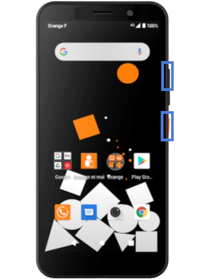 Techno Spark 8C 64gb Black 64Gb