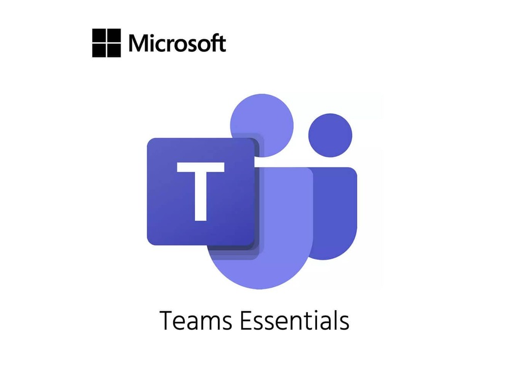Microsoft Teams Essentials (Monthly) Microsoft 365 Orange Sierra Leone
