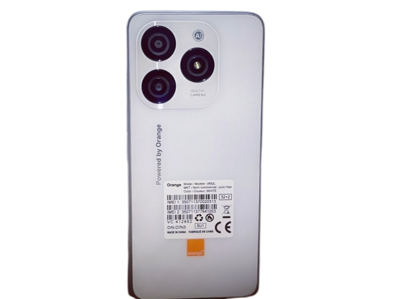 Samsung Orange Juno Max | Mobile phones | Orange Sierra Leone