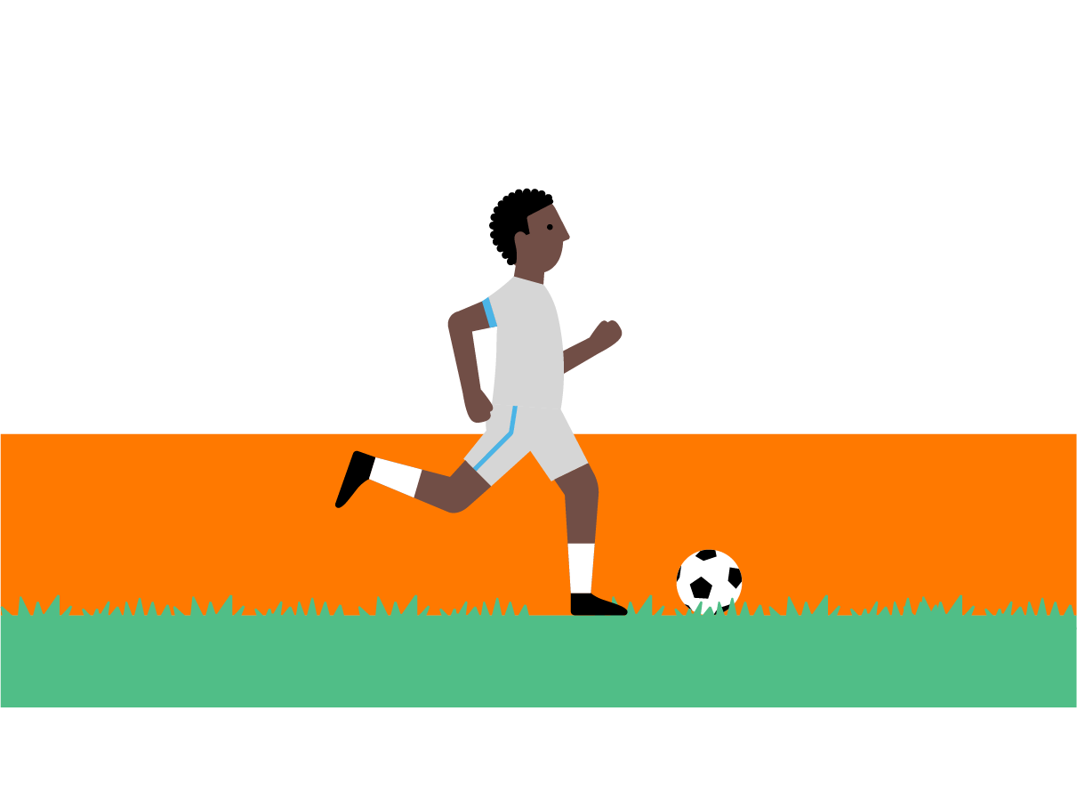 Orange Football Club