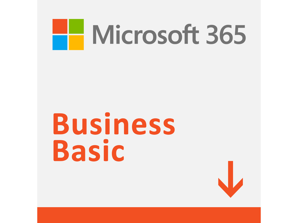Busines Basic Microsoft 365 Business Basic (Yearly) | Microsoft 365 | Orange Sierra Leone