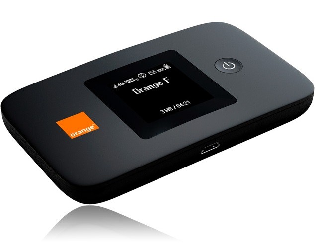 Internet-modems-cles