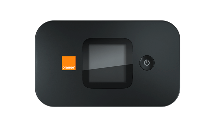 Orange Airbox 4G+ (E5577Fs) with 6MBPS, Home routers