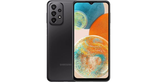 Samsung Galaxy A23- 64gb | Mobile phones | Orange Sierra Leone