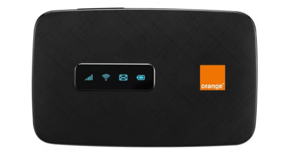 Orange Mifi Router Orange 4G Airbox | Internet routers | Orange Sierra Leone